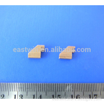 Brass Battery Contact